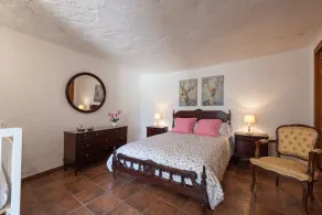 Sunset Views Terrace 2BR Cave House - Parking - Image 3