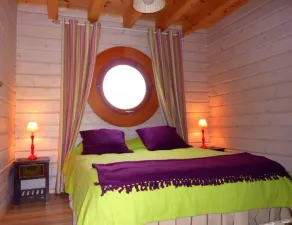 Casa / villa / chalet - PLOGOFF - Image 4