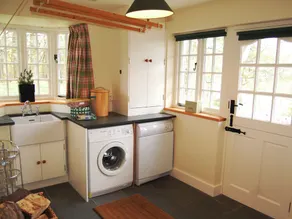 3 bedroom accommodation in Bassenthwaite Lake - Image 2
