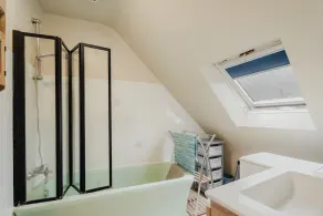 Apartment Between Land and Sea – Peaceful Retreat Near Saint-Malo & Mont-Saint-Michel - Image 2