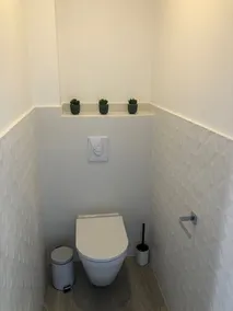 Maisoppartement \" ILE Rouzic\" Avec Jardin ET Terrasse - Image 2