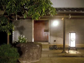Ayaori Twostory room with revolving ninja door nonsmoking / Sakaide Kagawa - Image 5