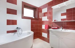 Casa que admite mascotas en Snasici - Image 2