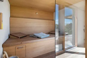 Chalé 'Bodensee Oberschwaben' com Terraço Privado, Jardim Privado e Wi-Fi - Image 4