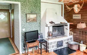 Superbe maison de 2 chambres à Bräkne. - Image 2