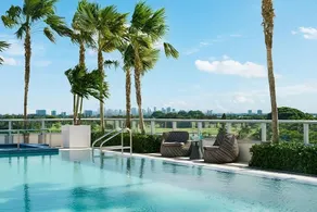 Grand Deluxe Two Bedroom Suite with Balcony Water Views, Corner - Image 5