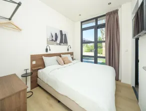 Detached 2-guest Home Near Beach - Image 5