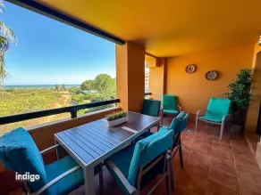 Apartment on The Beach Front with Free Fibre Internet and Air Conditioning - Image 4
