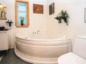 5 Person Holiday Home in Kolind - Image 5
