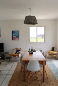 La Penhorsienne, maison familiale à 2 pas de l'océan - Image 3
