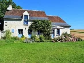 Cottage Crissay-sur-Manse, 3 quartos, 4 pessoas - Image 5