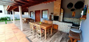 Resort House Air Conditioning, 5G Wi-Fi, Fireplace and Heated Pool in a Leisure Resort - Image 3