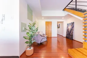 VH | Stylish Apt Polanco | 3 BR + Parking | 172 - Image 2