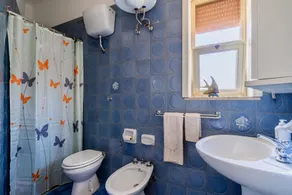 Ferienwohnung \"Casa Vacanze Lu Pizzu Di Nardó\" mit 2 privaten Terrassen, Balkon und WLAN - Image 2