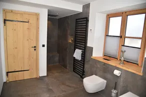 Cozy holiday chalet with top facilities - Hausen on the ground floor - near Chiemsee - Image 3