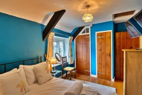 1 Bedroom Cottage in Stogursey, No Deposit - Image 5