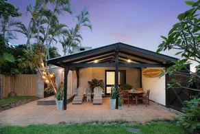 White Palms Surf Shack, 80m from the beach! Air-conditioned  - Image 5