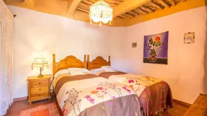 Casa Africa La Taha - Mecina Fondales by Ruralidays - Image 5