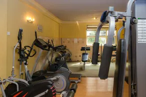 Imperial Heights Hotel, Entebbe - Image 3
