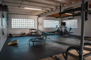 Kayaks, Hot Tub & Home Gym - Family Friendly Cozy Nature Retreat - Image 5