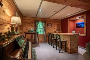Evergreen Lodge - 4th Lake Hollywood Hill Association - Image 2