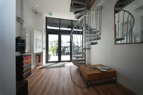 HDG Hôtel Gare de L'Isle Adam Appart's Hotel - Image 3