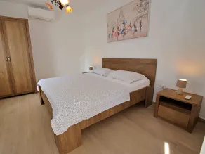 Apartment Antoine by Interhome - Image 5