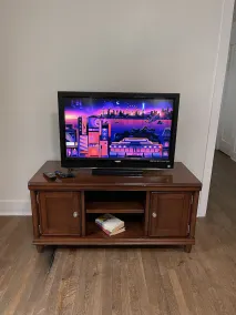 Relaxing 2 bedroom apartment - Image 2