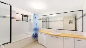 Les appartements Unit 8 Kings Beach QLD - Image 3