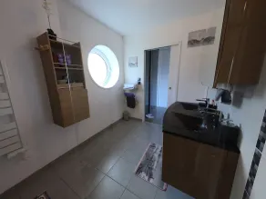 Villa med smuk havudsigt, på havnen i Perros-Guirec og Tomé-øen - Image 3
