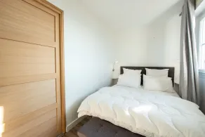 Seaview ! Flat for 4 - Image 4