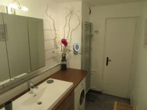 Duplex dans Chalêt à Megève 3* - Image 3