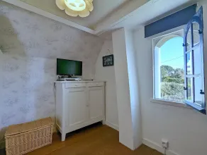 Villa Ty Palud - Panoramic sea view and beach at 50m - Image 2