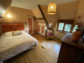 Gîte la Paillotte 12 pers  - Image 4