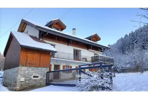 Gîte Cœur de Haute-Savoie - Image 5