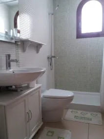 Ferienwohnung in der Nähe von Altea, Albir, Benidorm - Image 3