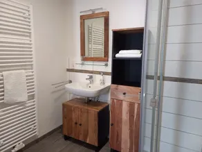 Apartment 'Gemütliche Ferienwohnung' - Image 3