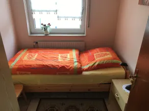 Com uma localização idílica casa, numa tranquila borda da floresta comprimento até 6 pessoas - Image 5