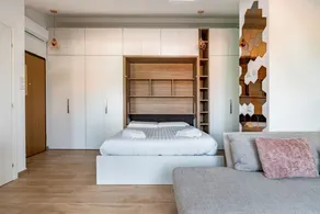 GuestHost - Cozy Studio With Parking 5 min walk from the bus stop - Image 4