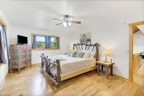 Private Creekside Mountain View Retreat - Hot Tub/Game Room/Fire Pit - Image 5