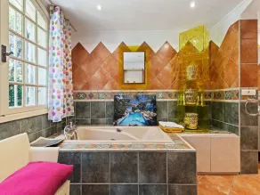 Villa i Martigues tæt på Middelhavet - Image 4