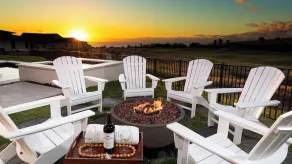 ❤PiH❤ Hale Moana Heated Private Pool Spa Detached Ohana Suite - Image 4