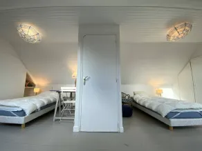 Casa Pleumeur-Bodou, 3 camere da letto, 4 persone - Image 4