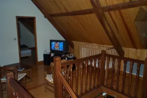 3 * Pyrenäen Haus / Chalet nach Süden Wifi SmartTv, Eingezäuntes und schattiges Grundstück - Image 5