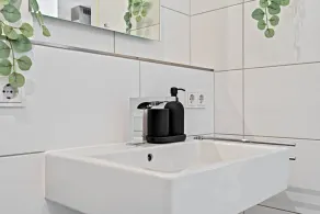 Elegant 1BR Limpertsberg Gem - Image 4