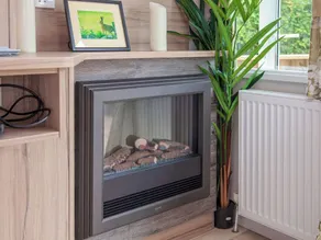 2 Schlafzimmer Unterkunft in West Quantoxhead, near Watchet - Image 2