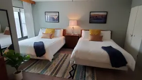 Ride and Relax Snowshoe Vacation Rental - Image 5