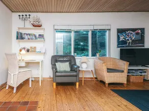6 person holiday home in Vejers Strand - Image 5