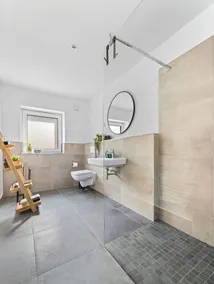 \"Relax and Rejuvenate at Ferienhaus Buhne 16: Your Coastal Retreat!\" - Image 5