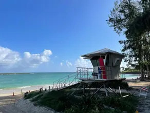 Short walk to Kailua Beach across the street-Quiet AC's-Lg. Kitchen-Patio-Grill - Image 5